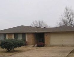 Mountain Home Foreclosure