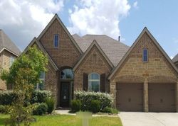 Spring Foreclosure