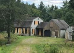 Poultney Foreclosure