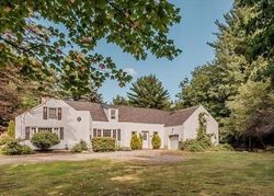 Standish Foreclosure