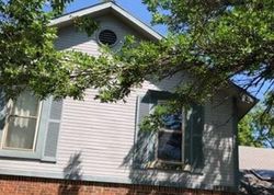 Overland Park Foreclosure
