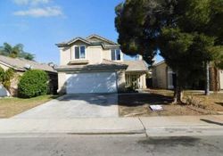 Fontana Foreclosure