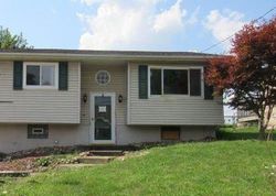 Follansbee Foreclosure
