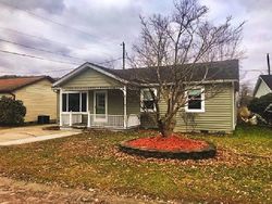 Barboursville Foreclosure