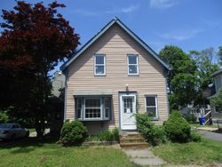 Taunton Foreclosure