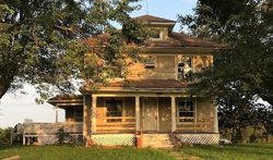 Graham Foreclosure