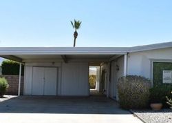 Palm Desert Foreclosure