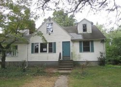 Voorhees Foreclosure