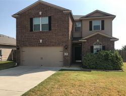 Jarrell Foreclosure