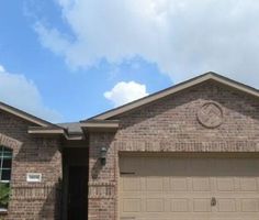 Magnolia Foreclosure