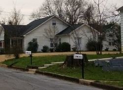 Tuscumbia Foreclosure