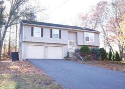 Cheshire Foreclosure