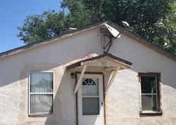 Aztec Foreclosure