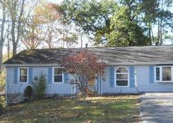 Oak Hill Foreclosure