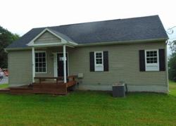 Dryfork Foreclosure