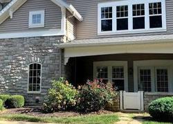 Chesterfield Foreclosure