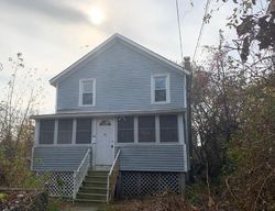 Barrington Foreclosure