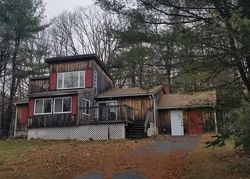 Ashburnham Foreclosure