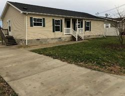 Millwood Foreclosure