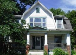 Mexico Foreclosure