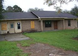 Tylertown Foreclosure