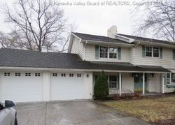 Parkersburg Foreclosure