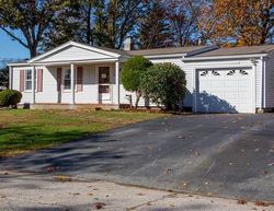 North Kingstown Foreclosure