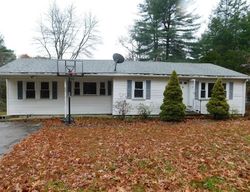 Raynham Foreclosure