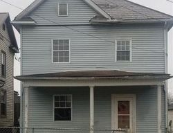 Clarksburg Foreclosure