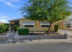 Palm Desert Foreclosure