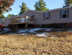 Benton Foreclosure