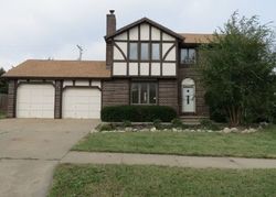 Junction City Foreclosure