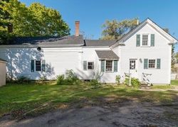 Bath Foreclosure