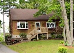 Bath Foreclosure