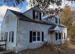 Coatesville Foreclosure