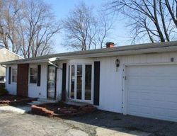 Merrillville Foreclosure