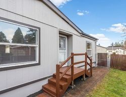 Ryderwood Foreclosure