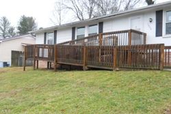 Oak Hill Foreclosure