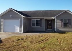 New Bern Foreclosure