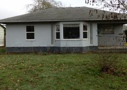 Springfield Foreclosure