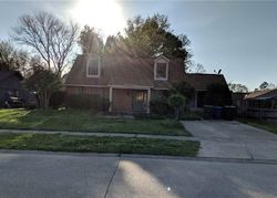 Shreveport Foreclosure