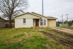 Lewisville Foreclosure