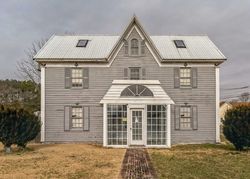 Mardela Springs Foreclosure