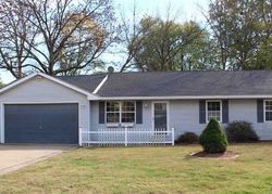 Evansville Foreclosure