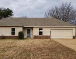 Walls Foreclosure