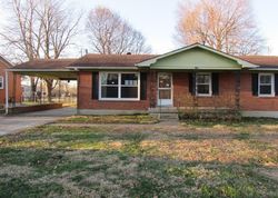 Elizabethtown Foreclosure