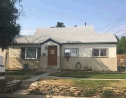 Belle Fourche Foreclosure