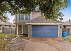 Pflugerville Foreclosure