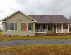 Ronceverte Foreclosure