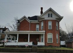 Shinnston Foreclosure